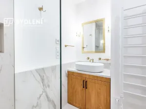 Prodej bytu 3+kk, Teplice, Trnovanská, 76 m2