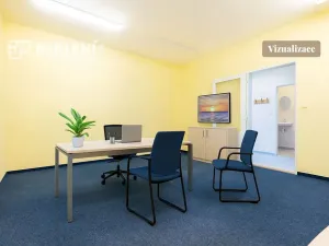 Prodej skladu, Krupka, Dlouhá, 1110 m2