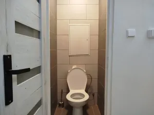 Pronájem bytu 3+1, Most, U Stadionu, 62 m2