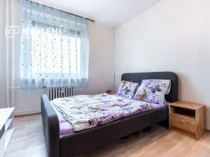 Prodej bytu 3+1, Litvínov, Mostecká, 71 m2