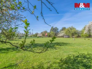 Prodej pozemku pro bydlení, Karviná, Lešetínská, 1300 m2