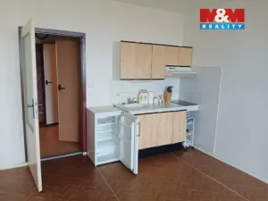 Prodej bytu 1+kk, Ostrava - Moravská Ostrava, Maroldova, 32 m2
