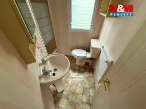 Prodej mobilheimu, Raspenava, Fučíkova, 33 m2