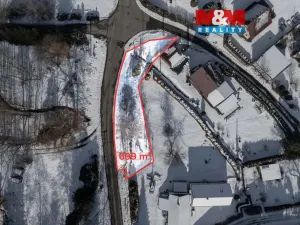 Prodej pozemku pro bydlení, Postupice - Miroslav, 699 m2