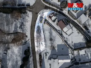 Prodej pozemku pro bydlení, Postupice - Miroslav, 699 m2