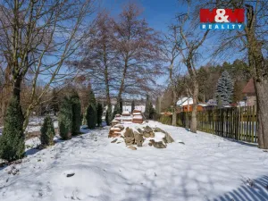 Prodej pozemku pro bydlení, Postupice - Miroslav, 699 m2