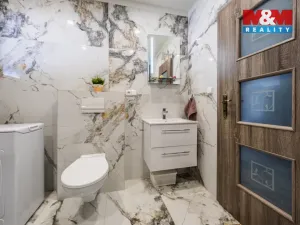 Prodej rodinného domu, Mukařov - Žernovka, K Památníku, 107 m2