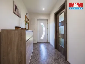 Prodej rodinného domu, Mukařov - Žernovka, K Památníku, 107 m2