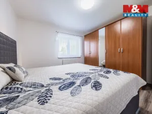 Prodej rodinného domu, Mukařov - Žernovka, K Památníku, 107 m2