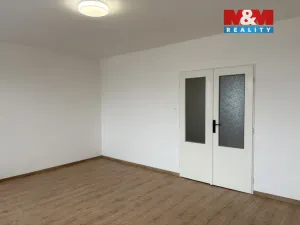 Pronájem bytu 2+1, Hradec nad Moravicí, Lidická, 61 m2
