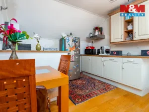 Prodej rodinného domu, Praha - Hlubočepy, Pod Žvahovem, 150 m2