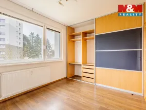 Pronájem bytu 3+1, Česká Lípa, Střelnice, 75 m2