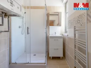 Prodej bytu 4+1, Karviná - Lázně Darkov, Lázeňský park, 87 m2