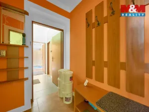 Prodej bytu 2+1, Hynčice, 63 m2