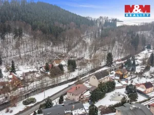 Prodej bytu 2+1, Hynčice, 63 m2