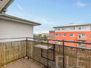 Pronájem bytu 3+kk, Praha - Vinoř, Českodubská, 82 m2