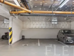 Pronájem bytu 3+kk, Praha - Vinoř, Českodubská, 82 m2