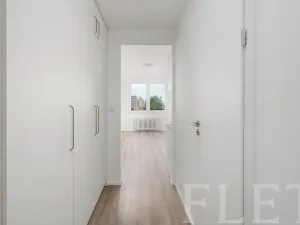 Pronájem bytu 1+kk, Praha - Chodov, Čenětická, 23 m2