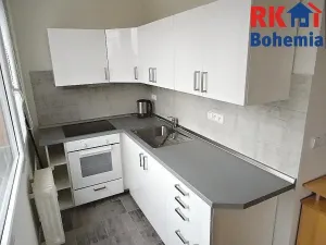 Pronájem bytu 1+1, Bělá pod Bezdězem, Tyršova, 30 m2