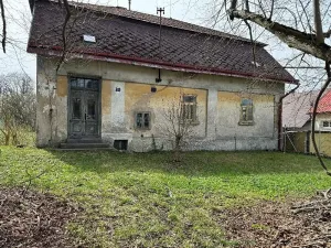 Prodej vily, Sobíňov, 307 m2