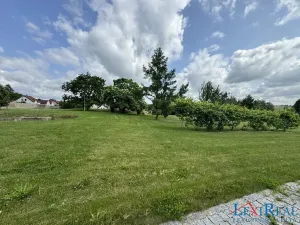 Prodej vily, Vysoký Újezd, K Americe, 420 m2