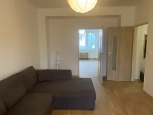 Pronájem bytu 2+kk, Příbram, Edvarda Beneše, 49 m2