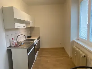 Pronájem bytu 2+kk, Příbram, Edvarda Beneše, 49 m2