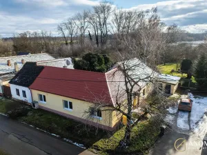 Prodej rodinného domu, Křídlůvky, 140 m2