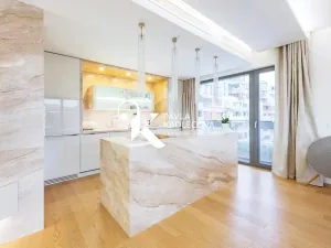 Prodej bytu 4+kk, Praha - Karlín, Karolinská, 200 m2