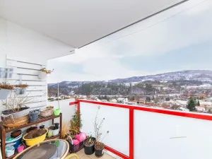 Prodej bytu 2+1, Blansko, Jasanová, 61 m2