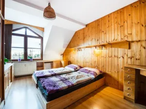 Prodej bytu 4+kk, Rokytnice v Orlických horách, náměstí T. G. Masaryka, 153 m2