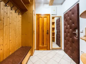 Prodej bytu 4+kk, Rokytnice v Orlických horách, náměstí T. G. Masaryka, 153 m2