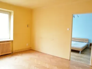 Pronájem bytu 2+1, Plzeň, Mohylová, 64 m2