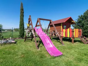 Prodej zahrady, Dolní Lutyně, Mezi Cestami, 2200 m2