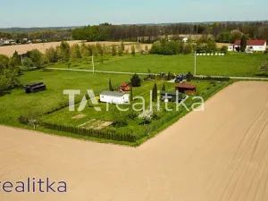 Prodej zahrady, Dolní Lutyně, Mezi Cestami, 2200 m2