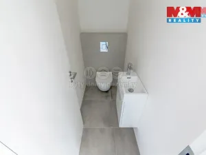 Pronájem bytu 2+kk, Mladá Boleslav - Podlázky, 65 m2