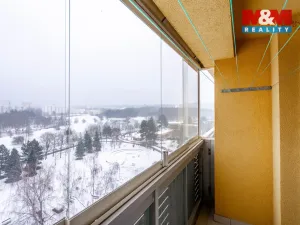 Prodej bytu 3+1, Hradec Králové - Moravské Předměstí, Štefánikova, 79 m2