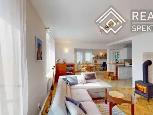 Prodej rodinného domu, Žamberk, Orlická, 110 m2