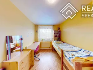Prodej rodinného domu, Žamberk, Orlická, 110 m2