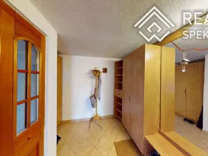 Prodej rodinného domu, Žamberk, Orlická, 110 m2