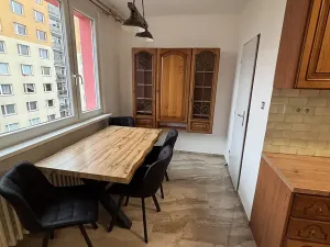 Pronájem bytu 2+1, Liberec, Rychtářská, 61 m2