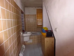 Prodej rodinného domu, Moravec, 62 m2