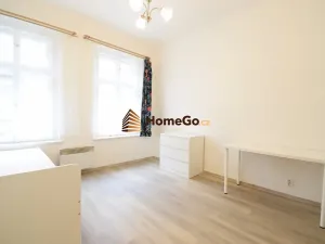 Pronájem bytu 1+kk, Praha - Vršovice, Sevastopolská, 15 m2