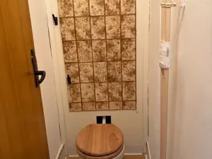 Pronájem bytu 2+1, Praha, U družstva Repo, 54 m2