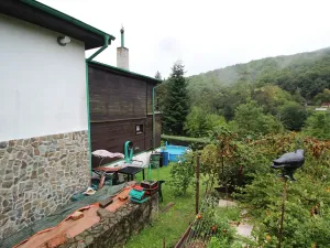 Prodej chaty, Jílové u Prahy, 75 m2