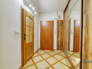 Prodej bytu 3+1, Mariánské Lázně, Za Tratí, 59 m2