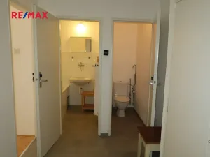 Pronájem bytu 2+1, Praha - Podolí, Podolská, 67 m2