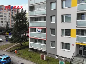 Prodej bytu 3+1, Mladá Boleslav, Jana Palacha, 79 m2