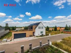 Prodej rodinného domu, Višňová, Nad Školkou, 150 m2