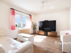 Prodej rodinného domu, Útvina - Sedlo, 244 m2